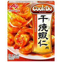 味の素　CookDo（クックドゥ） 干焼蝦仁３～４人前