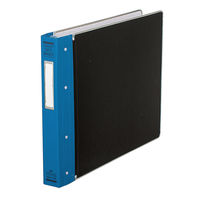 コクヨ データバインダーW T11×Y13 EBW-Z31 1冊