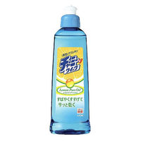 チャーミーVクイック　本体　260ml　1個　食器用洗剤　ライオン
