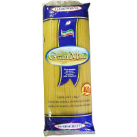 グランムリスパゲッティ　1.6mm　1kg