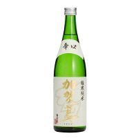 福光屋　加賀鳶　極寒純米　辛口　720ml 1本 石川県 日本酒