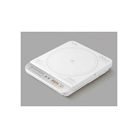 アイリスオーヤマ株式会社IHコンロIHK-T31-W（566832）