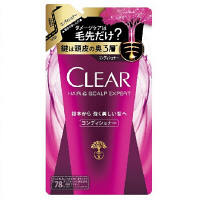 CLEAR（クリア） コンディショナー 詰め替え 300g ユニリーバ
