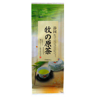 使用不可【アウトレット】【※税率要確認】カネイ一言製茶 静岡 牧の原茶 1袋（100g）