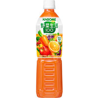 カゴメ　野菜生活100　オリジナル　720ml　1本【野菜ジュース】