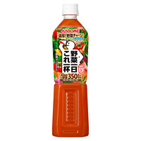 カゴメ　野菜一日これ一杯スマートPET　720ml　1本【野菜ジュース】