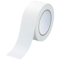 APMジャパン ラインテープ 白 幅50mm×長さ33m　1巻