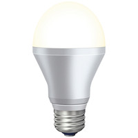 東芝ライテック　LED電球（一般電球形）　電球色　LDA8L-G-K/D/50W