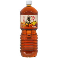 コカ・コーラ　茶流彩彩　麦茶　2.0L　1箱（6本入）