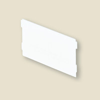 吉川国工業所 ブリックス 仕切り板 ミニS用 9105 1袋（2枚入）