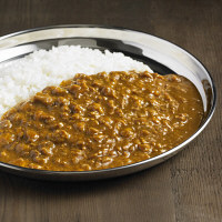 【アウトレット】無印良品 素材を生かしたカレー キーマ 15283491 良品計画 ＜化学調味料不使用＞