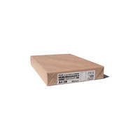 【アウトレット】プラス　マルチプリンタ用紙　2面　TY-220MT　A4　68589　1冊（100枚入）