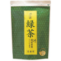 業務用緑茶　1袋（1kg）