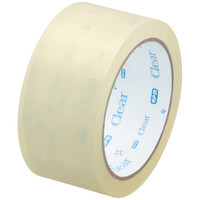 OPPテープ　NN1502　0.065mm厚　50mmX50m　クリア　Low‐Noise　APMジャパン　1セット（5巻入）