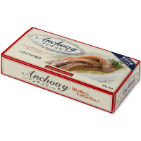 トマトコーポレーション　アンチョビ