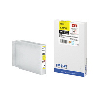 エプソン（EPSON） 純正インク ICY93M イエロー IC93シリーズ 1個