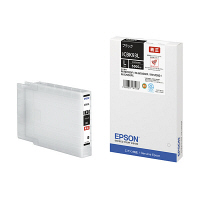 エプソン（EPSON） 純正インク ICBK93L ブラック 大容量 IC93シリーズ 1個