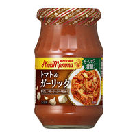 カゴメ　アンナマンマトマト＆ガーリック　1個