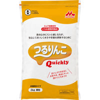 クリニコ つるりんこQuickly 2kg 1袋