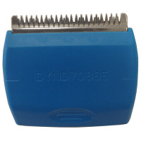 メドライン・ジャパン　ディスポーザブル替刃（頭髪用）　DYND70885J　1箱（20個入）（取寄品）