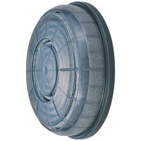 重松製作所　防塵マスク　メカニカルフィルター　C2　1個