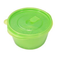 【アウトレット】シービージャパン　レンジクッカー　グリーン　1個