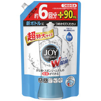 除菌ジョイコンパクト　超特大1050ml