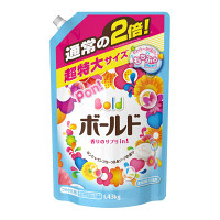 ボールド 香りのサプリインジェル 超特大詰替1.43kg