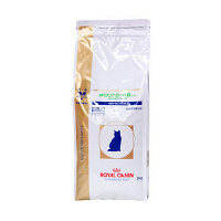 ロイヤルカナン（ROYALCANIN） 猫用 ベテリナリーダイエット 療法食 PHコントロール0ゼロ 2kg 1袋