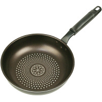 オリエント IH ダイヤモンドコーティング フライパン 24cm 4239