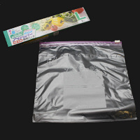 【アウトレット】岩谷マテリアル　アイジッパーL（7P）　SBAG-L　1箱（7枚入）