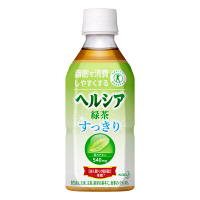 【トクホ・特保】花王 ヘルシア緑茶 すっきり 350ml 1箱（24本入）