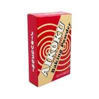 アイコク　ベーキングパウダー　6g×4袋　1箱　小分けタイプ/クオカ