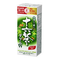 【トクホ・特保】アサヒ飲料 食事と一緒に十六茶W（ダブル） 250ml 1箱（24本入）