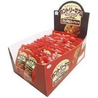 カントリーマアムクリスピー（グラノラ）　1箱（40枚入）　不二家