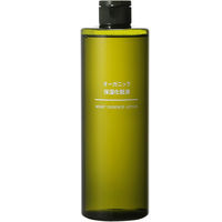 【SALE】 無印良品 オーガニック保湿化粧液（大容量） 400mL 5252411 良品計画