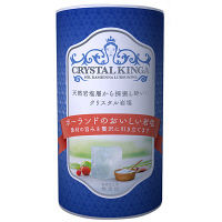 クリスタルキンガ　ポーランド産岩塩　250g