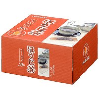 ハラダ製茶　徳用ほうじ茶　ティーバッグ　1箱（50バッグ入）