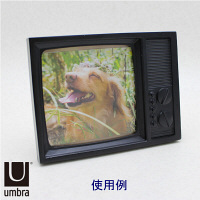 【アウトレット】Umbra　インスタピックフォト　テレビ　1個
