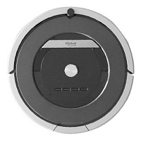 iRobot（アイロボット）　ルンバ（Roomba）871　R871060　国内正規品　日本限定モデル