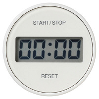 【SALE】 無印良品 ダイヤル式キッチンタイマー 18365760 良品計画