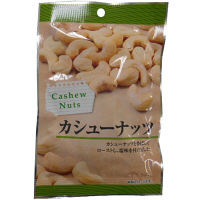スイートボックス　カシューナッツ　35g　1袋