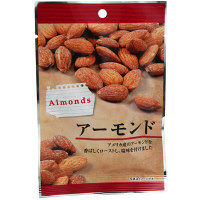 スイートボックス　アーモンド　35g　1袋