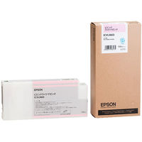 エプソン（EPSON） 純正インク ICVLM60　ビビッドライトマゼンタ 1個