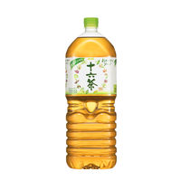 アサヒ飲料　十六茶　2.0L　1セット（12本）