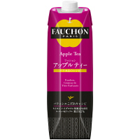 フォション　アップルティー　プリズマ　1L　1本