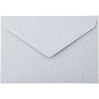 デニムスクラップペーパー封筒・横型　15296996　無印良品