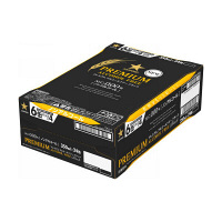 サッポロ　プレミアムアルコールフリー　ブラック　３５０ｍｌ×24缶