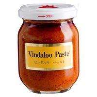 朝岡スパイス ビンダルウペーストM瓶 140g 1個 カレー タコス ラーメン