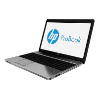 HP（ヒューレット・パッカード）　A4ノート　ProBook4540s/CT　オフィス無　B4N94AV-CJRH